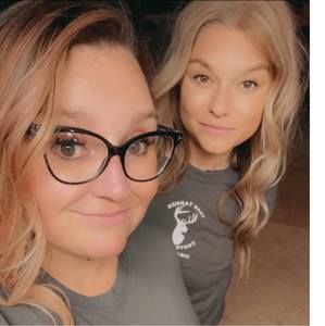 Meet your Posher, Kelli